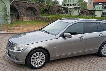 Mercedes-Benz C 250 265.936 km 7.200 &euro; Datteln 45711