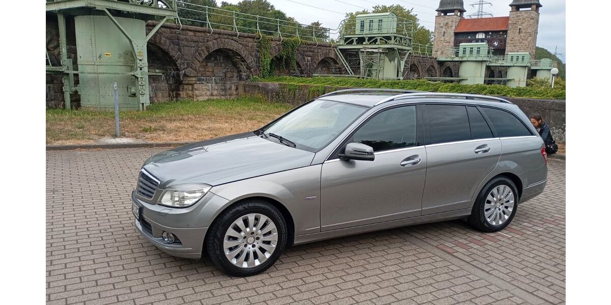 Mercedes-Benz C 250 265.936 km 7.200 &euro; Datteln 45711