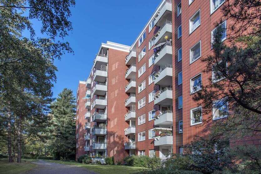 Wohnung zum Mieten in Gladbeck 659 € 90 m²