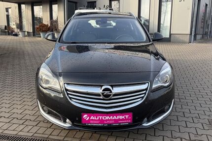 Opel Insignia 215.000 km 5.990 &euro; Lüdinghausen 59348