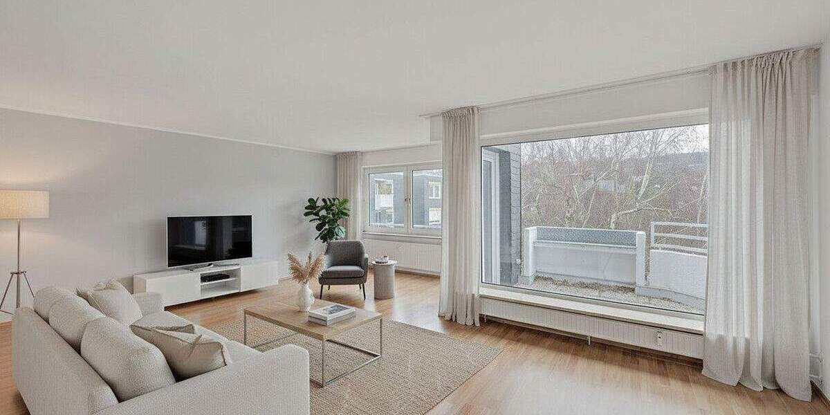 Etagenwohnung Dortmund Aplerbeck - 3 Zimmer, 89 m&sup2;, 259.000&euro; | Angebot:24972835