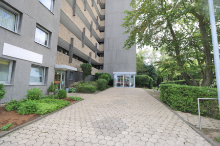 Wohnung Mülheim an der Ruhr Linksruhr - 2 Zimmer, 45 m&sup2;, 135.000&euro; | Angebot:27094339