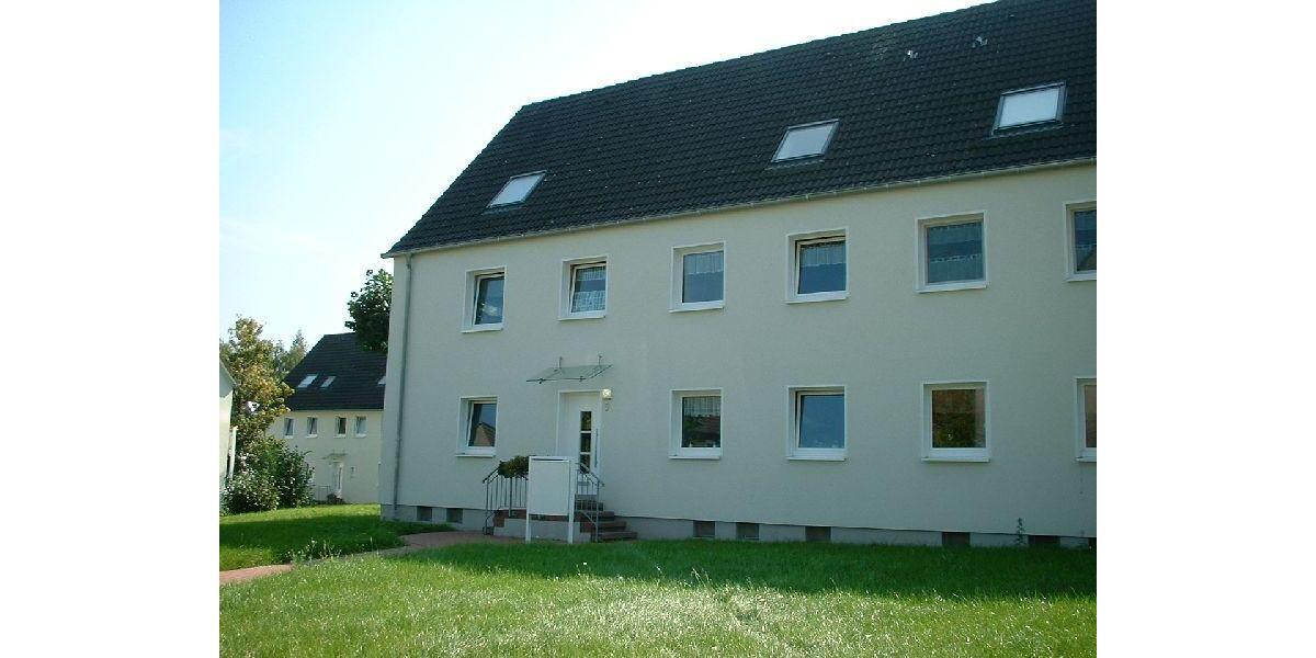 Dachgeschoßwohnung Essen Stadtbezirk IV - 3 Zimmer, 70 m&sup2;, 737&euro; | Angebot:26464148