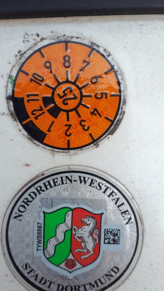 Ford Focus 97.000 km 15.990 € Dortmund 44135