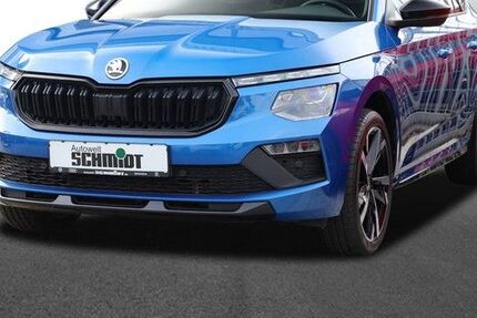 Skoda Kamiq 7.755 km 28.290 &euro; Lünen 44534