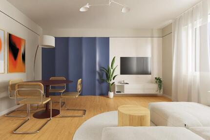 Ferienimmobilie Oberhausen Rothebusch - 100&euro; | Angebot:24117540