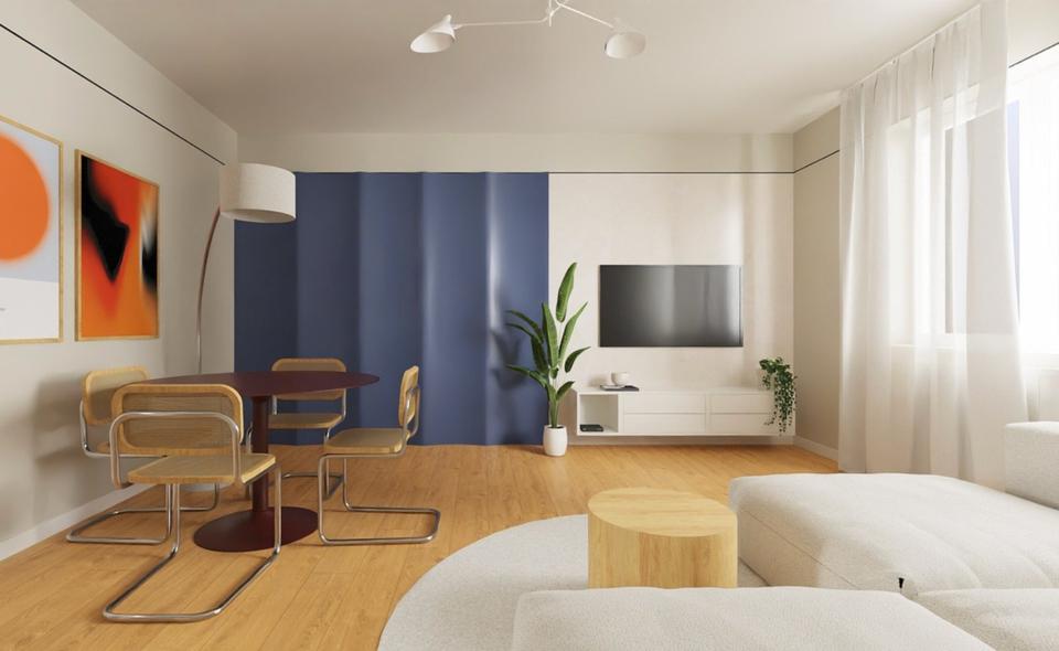 Ferienimmobilie Oberhausen Rothebusch - 100&euro; | Angebot:24117540