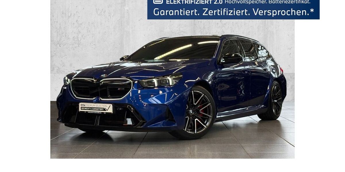 BMW M5 6.498 km 118.440 &euro; Sprockhövel 45549