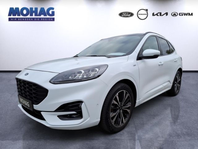 Ford Kuga 70.000 km 20.490 € Gelsenkirchen 45881