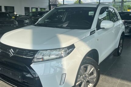 Suzuki Vitara 11.904 km 20.270 € Lünen 44536