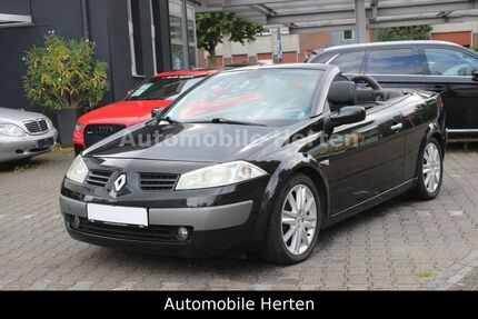 Renault Megane 173.000 km 2.890 € Herten 45699