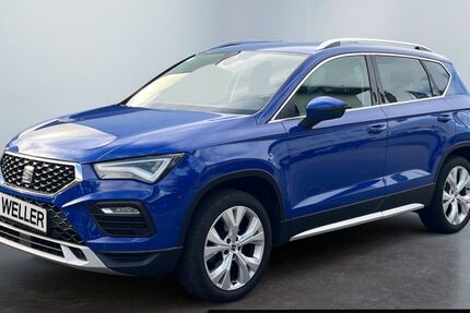 Seat Ateca 62.740 km 20.390 &euro; Dortmund 44143