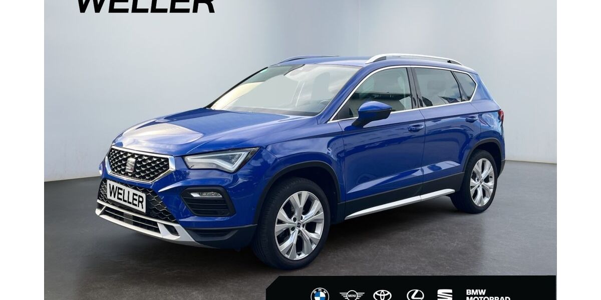 Seat Ateca 62.740 km 20.390 &euro; Dortmund 44143