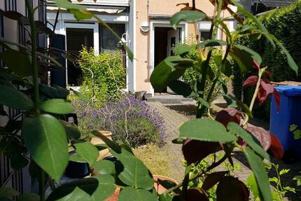Reihenmittelhaus ohne Provision