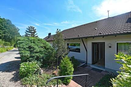 Haus zum Kaufen in Hattingen 590.000 € 175 m² 4 zimmer