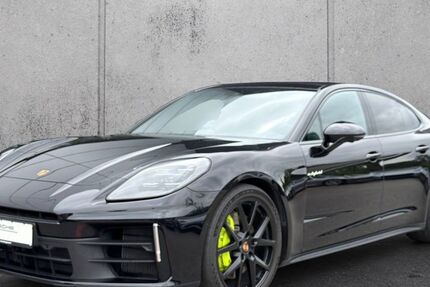 Porsche Panamera 15.854 km 115.490 &euro; Recklinghausen 45665