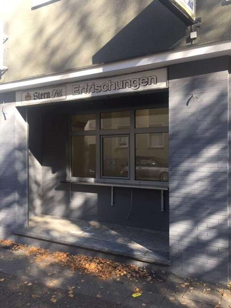 Einzelhandel in Essen 420 € 15 m²