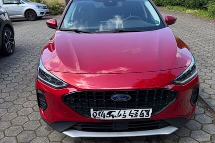 Ford Focus 35.000 km 19.500 &euro; Sprockhövel 45549