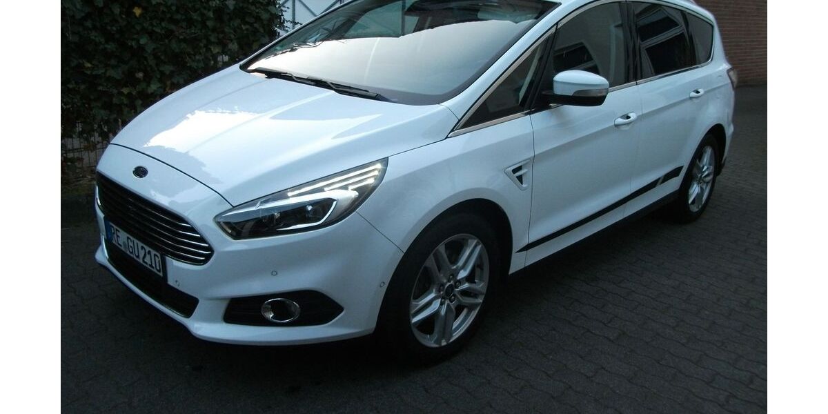 Ford S-Max 171.400 km 8.990 &euro; Recklinghausen OT Stadtmitte 45657