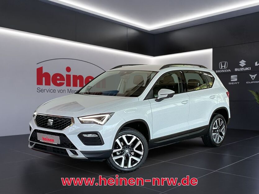 Seat Ateca 16.910 km 24.939 € Bergkamen 59192