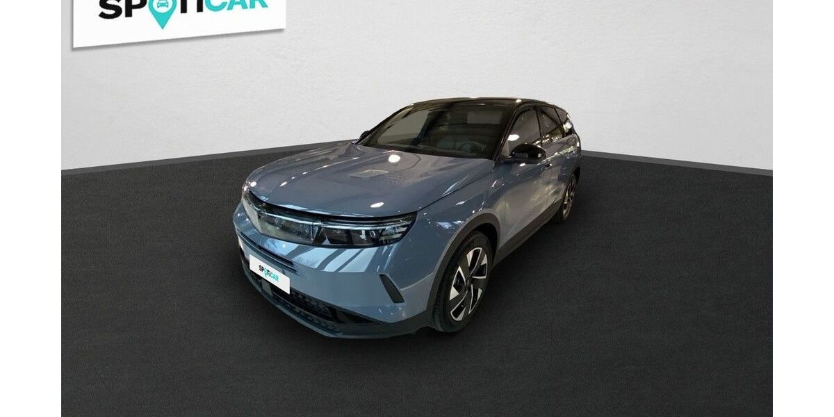 Opel Grandland (X) 1.750 km 34.980 &euro; Dülmen 48249
