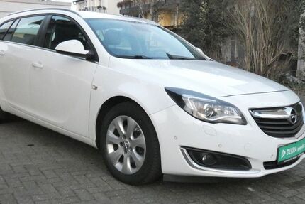 Opel Insignia 244.550 km 5.990 &euro; Essen 45149