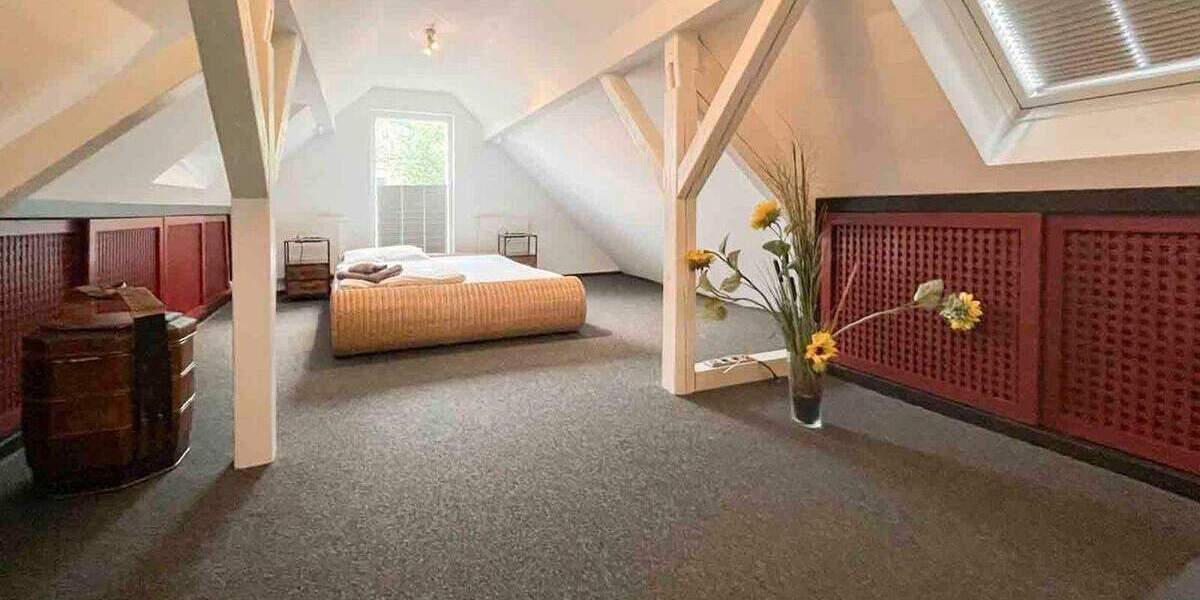 Einfamilienhaus Essen Bochold - 5 Zimmer, 749.000&euro; | Angebot:25213017