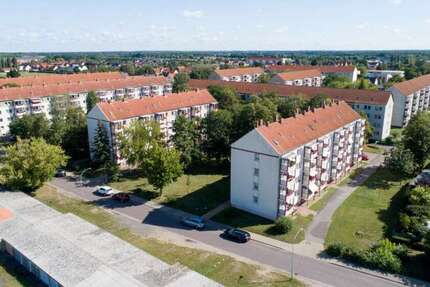 Wohnung zum Mieten in Stendal 447,30 € 59.64 m²