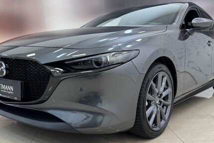 Mazda 3 20.536 km 23.890 &euro; Oberhausen 46149