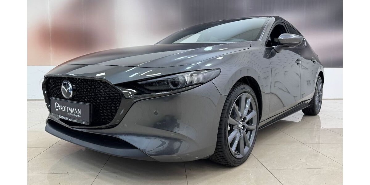 Mazda 3 20.536 km 23.890 &euro; Oberhausen 46149