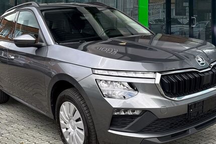 Skoda Kamiq 8.900 km 21.990 &euro; Mülheim an der Ruhr 45479