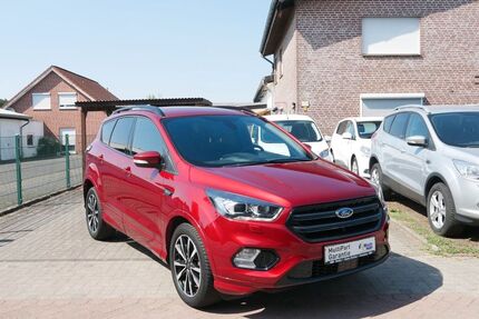 Ford Kuga 79.427 km 16.990 &euro; Selm 59379
