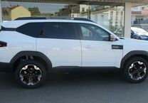 Gebrauchtwagen Dacia Bigster