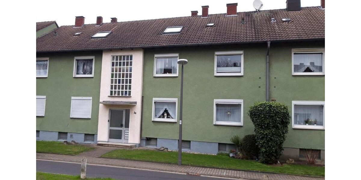 Mehrfamilienhaus, Wohnhaus Castrop-Rauxel Becklem - 220.000&euro; | Angebot:27111091