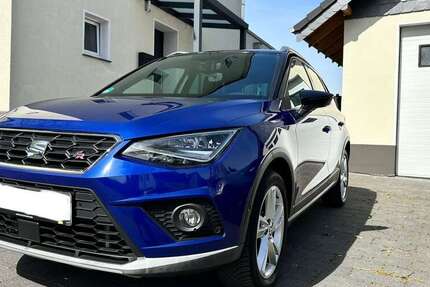 Seat Arona 66.000 km 18.500 &euro; Bottrop, Stadt 46240