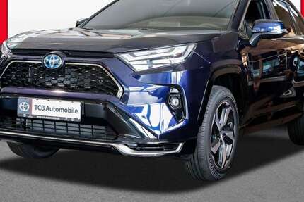 Toyota RAV 4 1.009 km 57.580 € Mülheim 45475