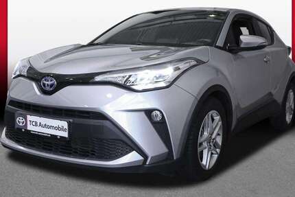 Toyota C-HR 12.000 km 24.489 &euro; Essen 45141