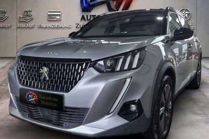 Peugeot 2008 34.000 km 19.700 &euro; Essen 45356