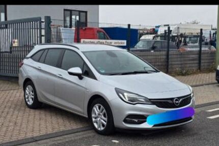 Opel Astra 162.000 km 6.500 &euro; Gelsenkirchen 45881