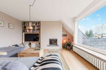 Wohnung zum Kaufen in Essen Heisingen 389.000 € 105 m² 3 zimmer