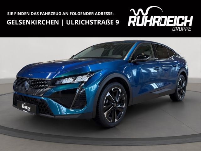 Peugeot 408 13.550 km 24.990 &euro; Gelsenkirchen 45891