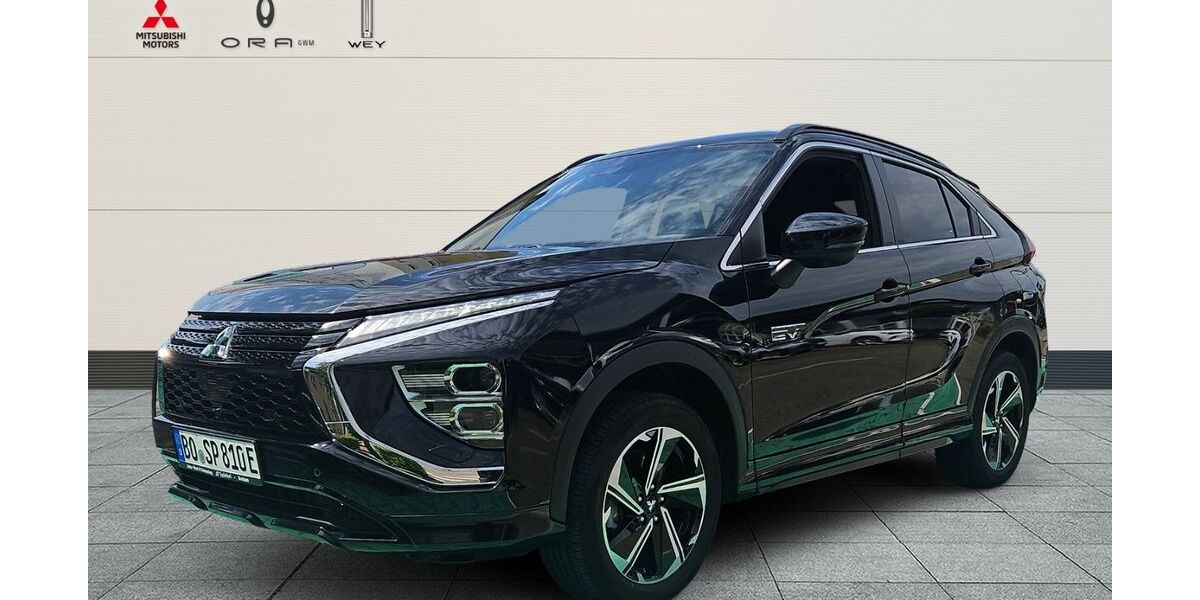 Mitsubishi Eclipse Cross 15.606 km 26.980 € Bochum 44809