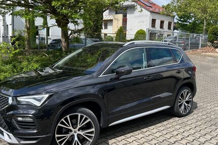 Seat Ateca 15.000 km 25.980 &euro; Dortmund 44269