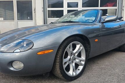 Jaguar XK8 55.660 km 22.900 &euro; Gelsenkirchen 45884