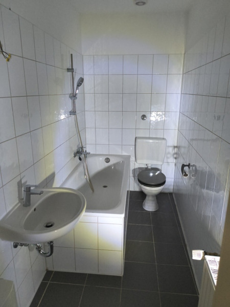 Moderne 2-Zimmer-Wohnung!
