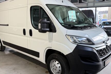 Citroen Jumper 118.000 km 17.500 &euro; Gelsenkirchen 45879