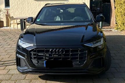 Audi Q8 73.000 km 66.900 &euro; Haltern am See 45721