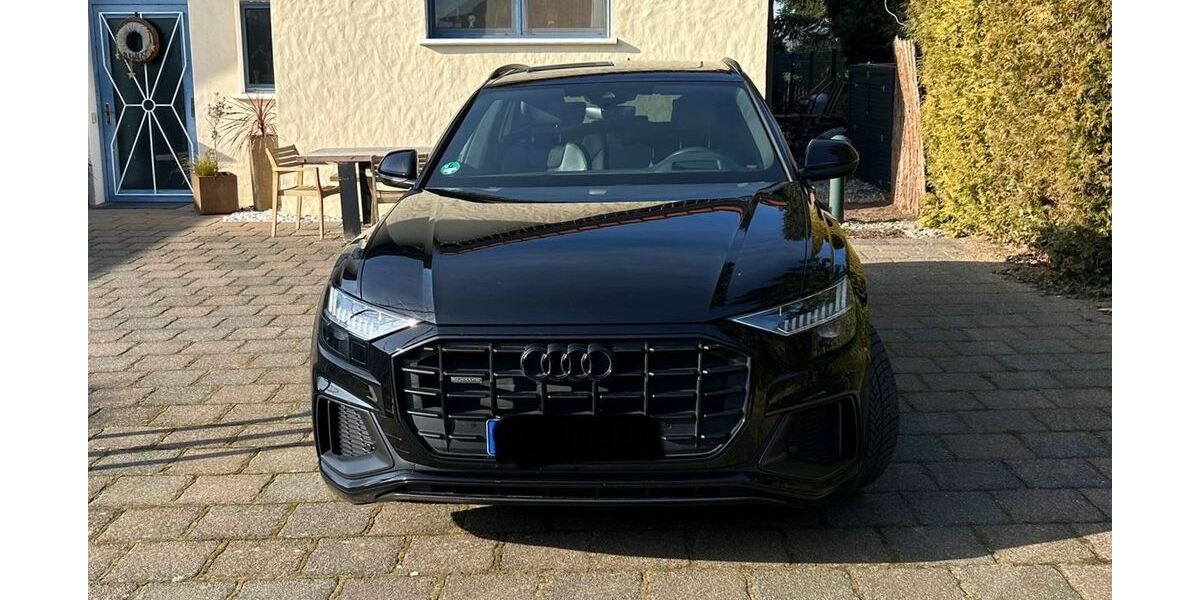 Audi Q8 73.000 km 66.900 &euro; Haltern am See 45721