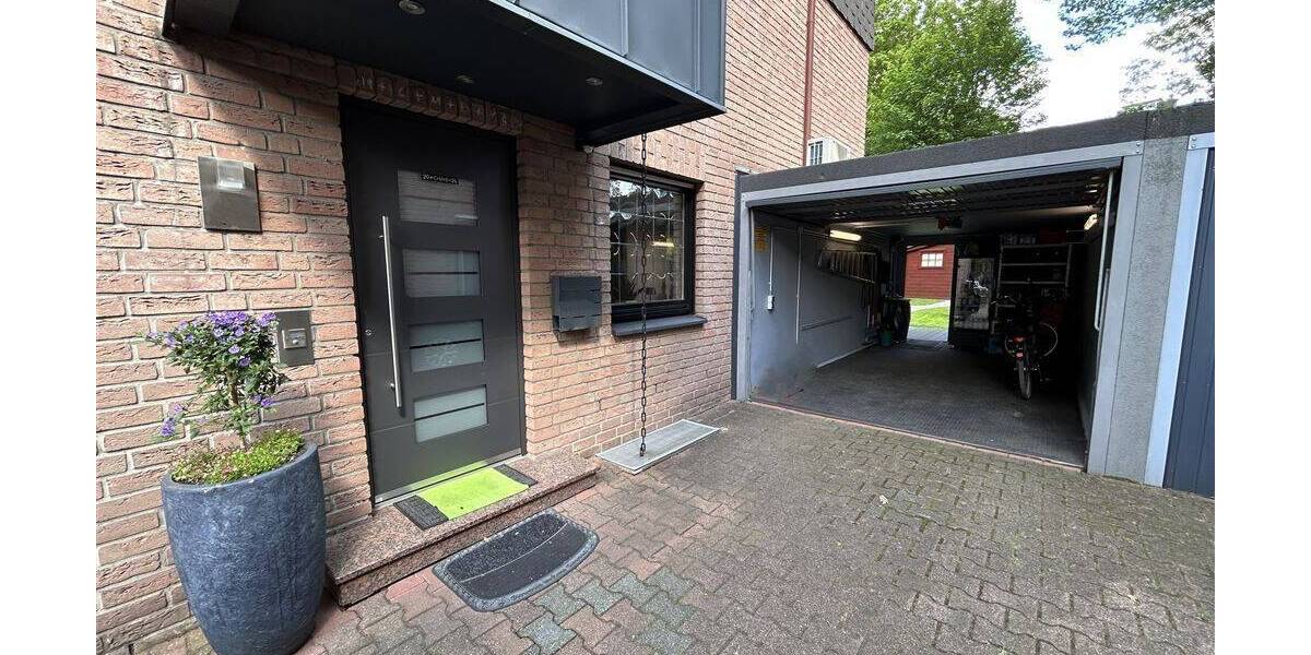 Doppelhaushälfte Gelsenkirchen Ückendorf - 5 Zimmer, 128 m&sup2;, 425.000&euro; | Angebot:26554637