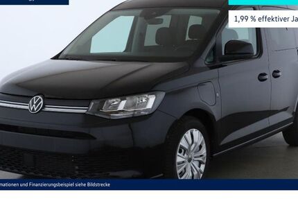 VW Caddy 3.978 km 40.410 &euro; Bochum 44866